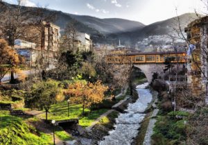 Bursa Travel Guide