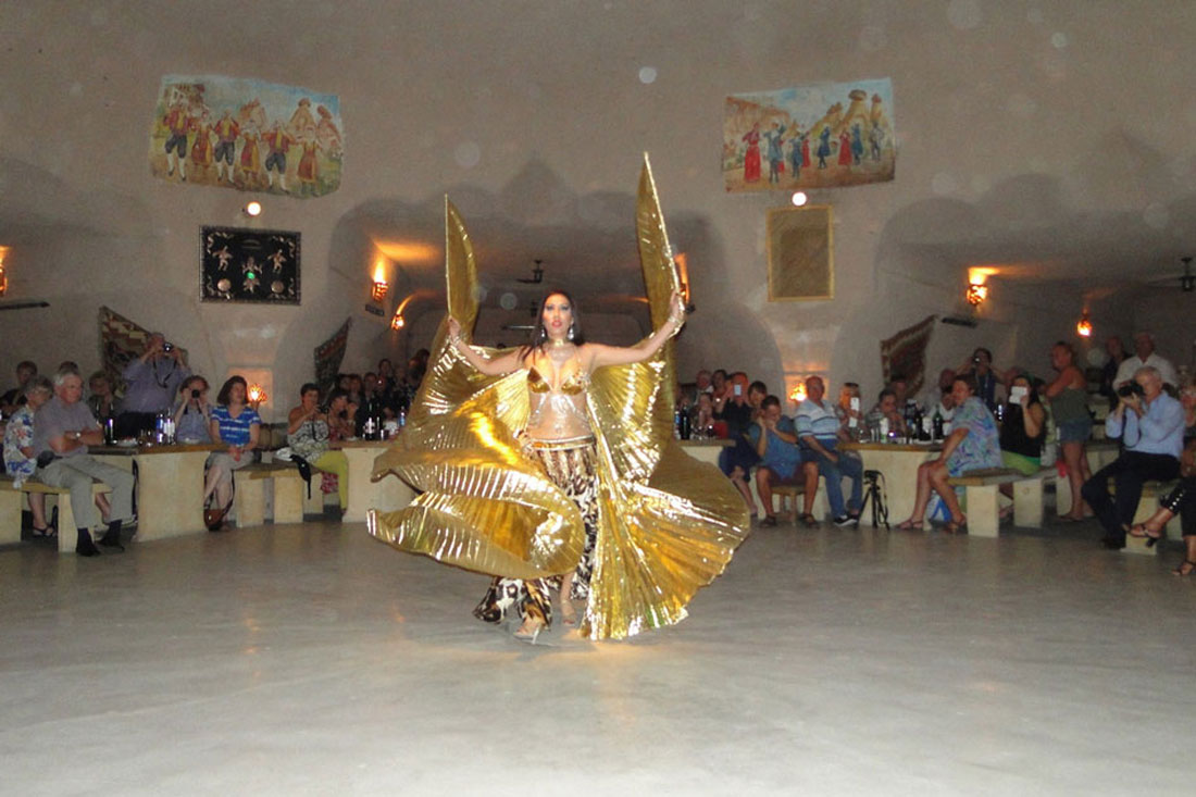 Turkish Night Show Antalya